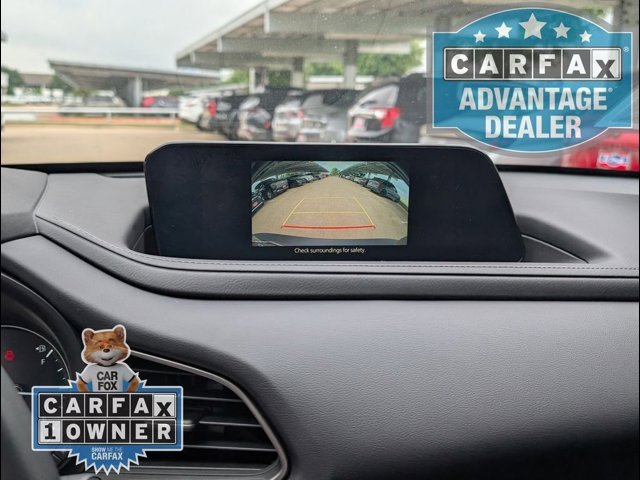 Certified Used 2025 Blue Mazda 2.5 S image 7