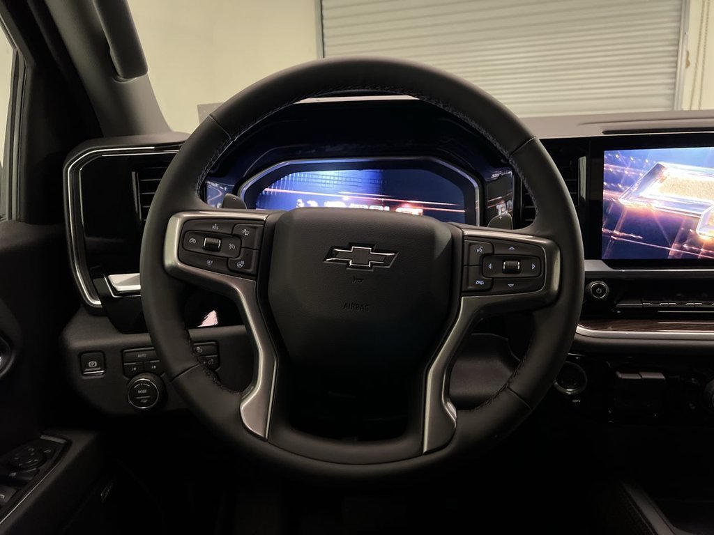 2026 Chevrolet Silverado 1500 RST - Photo 14