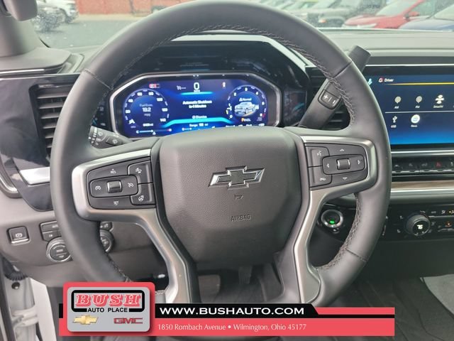 Used 2026 Summit White Chevrolet RST image 22