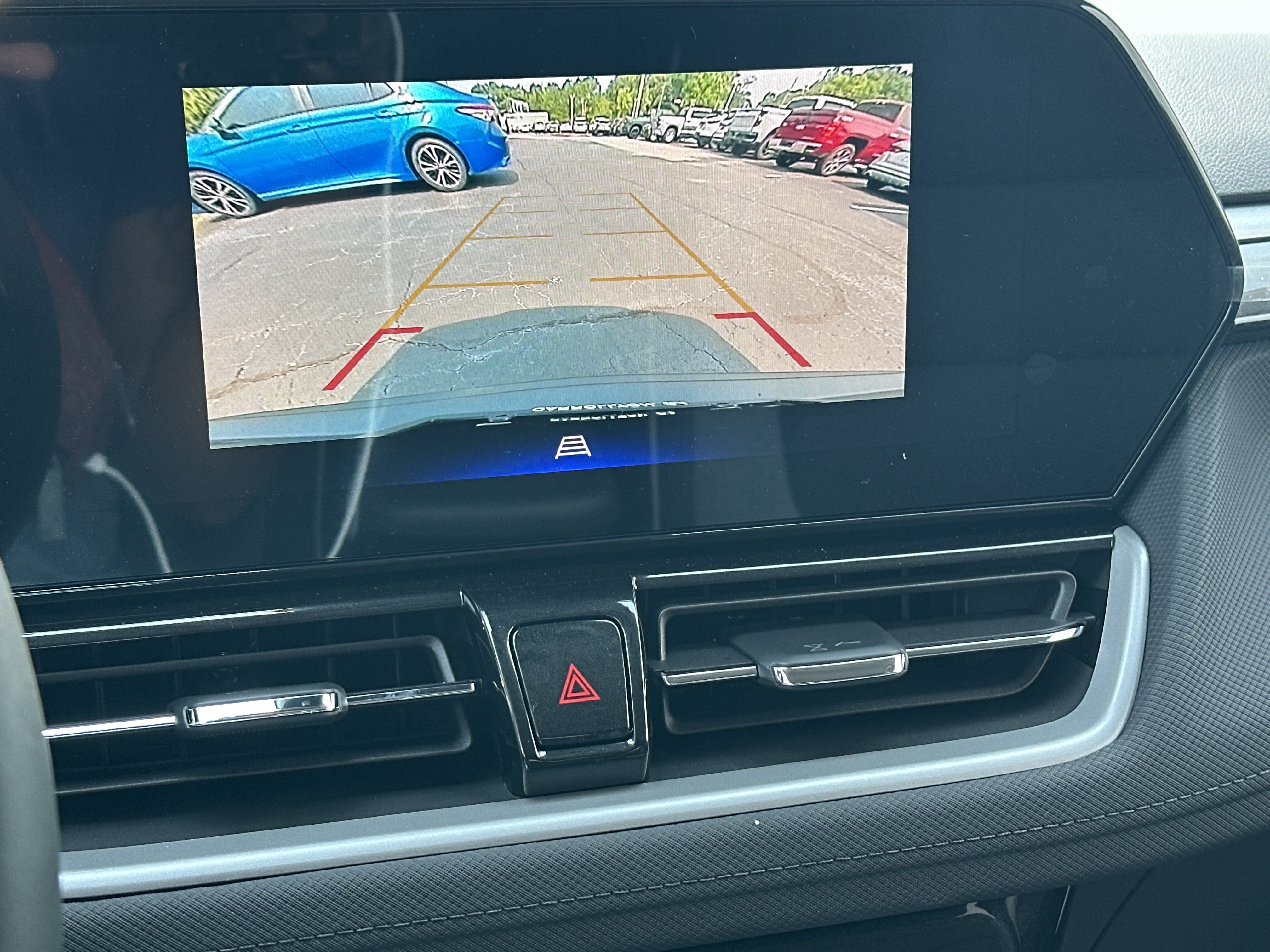 New 2026 Summit White Chevrolet LT image 29