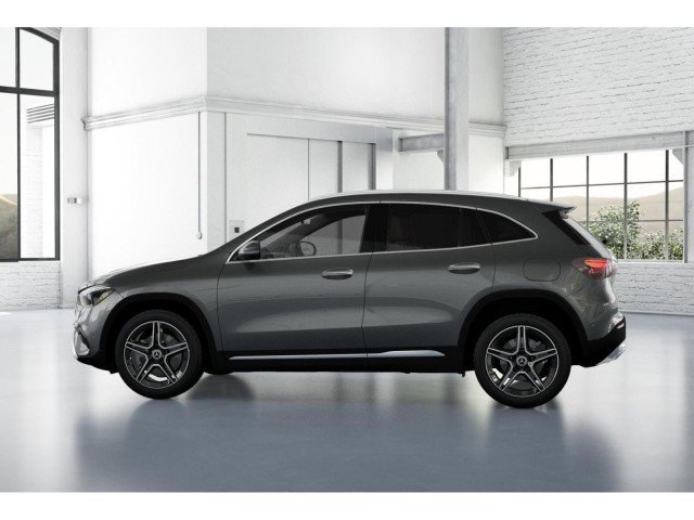 New 2026 Mountain Grey Metallic Mercedes-Benz  image 58