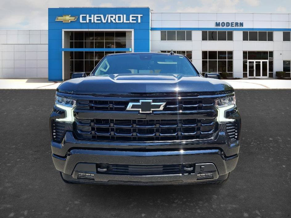 2026 Chevrolet Silverado 1500 RST - Photo 8