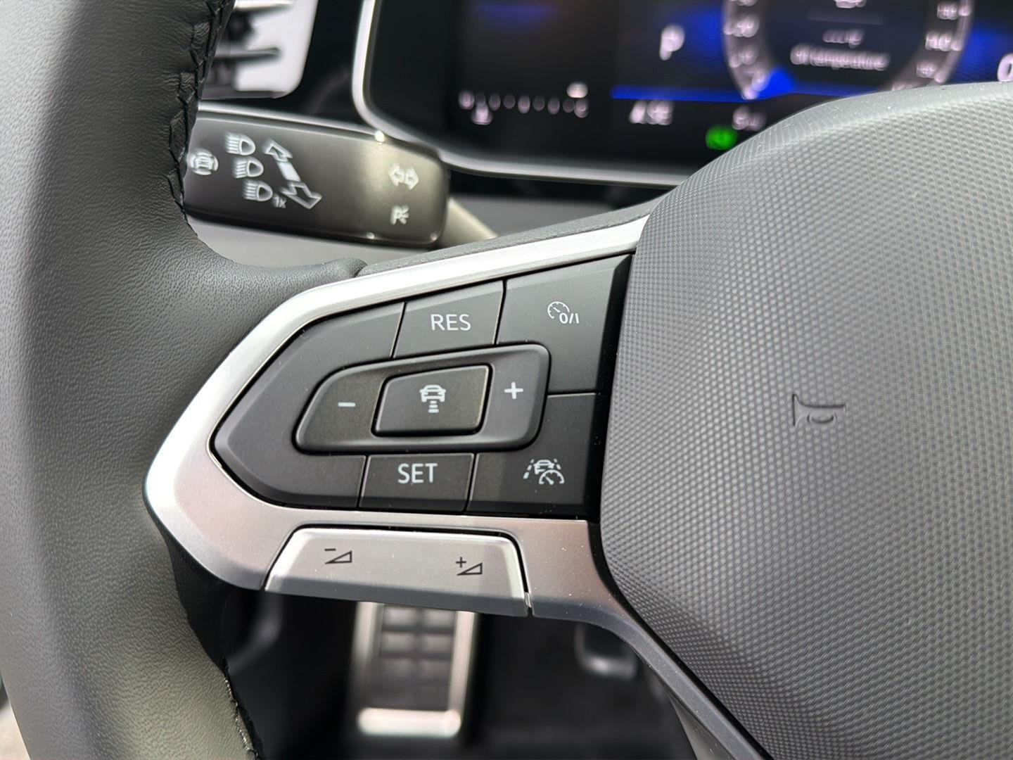 2026 Volkswagen Jetta Sport - Photo 21