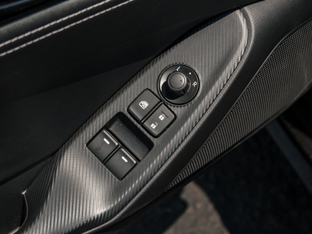 New 2025 Jet Black Mica Mazda Grand Touring image 9