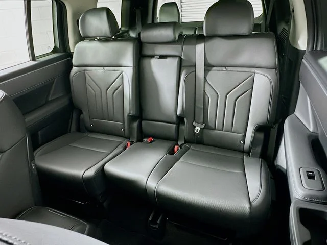 New 2026 Hyundai SANTA FE SEL