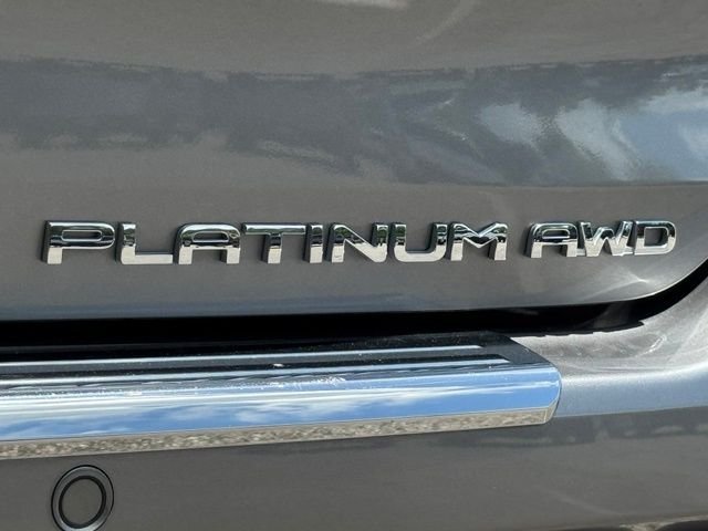 Used 2025  Toyota Platinum image 14