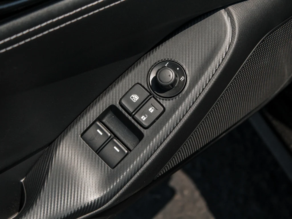 New 2025 Jet Black Mica Mazda Grand Touring image 9