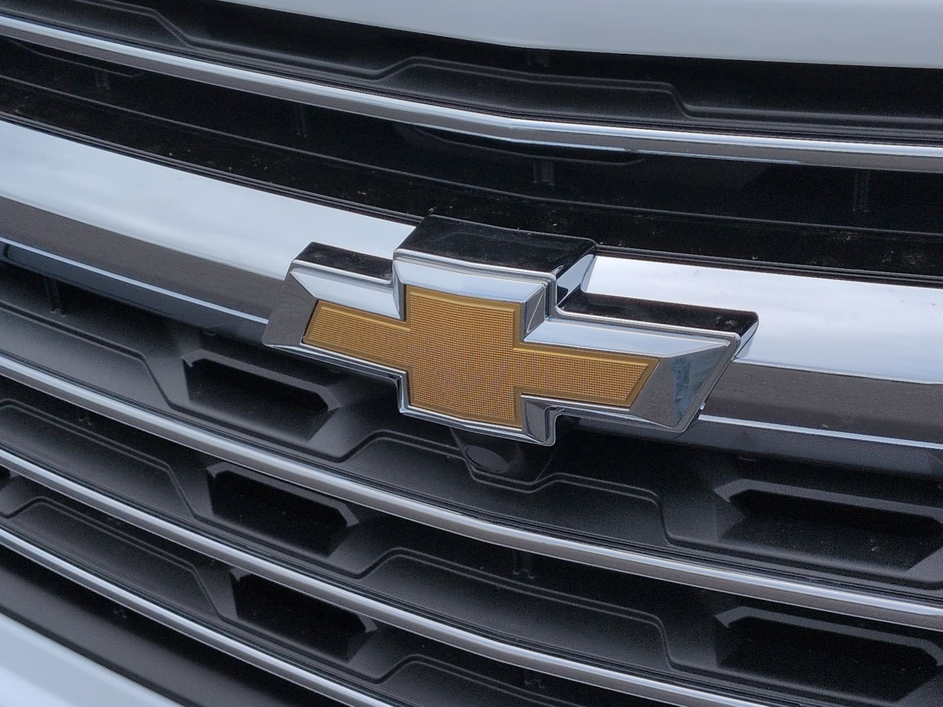 New 2026 Summit White Chevrolet LT image 68