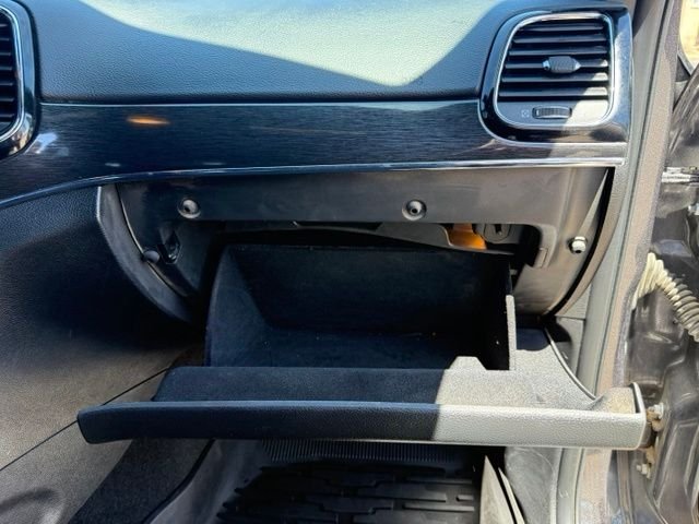2021 Jeep Grand Cherokee Trailhawk - Photo 31
