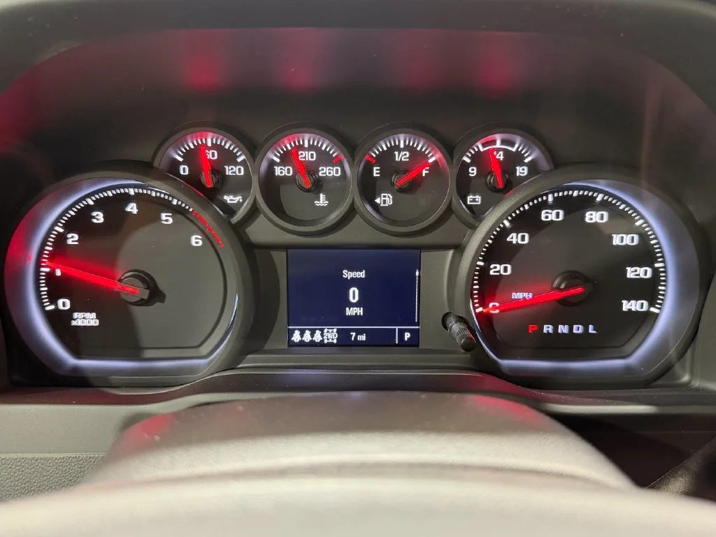 2026 GMC Sierra 2500HD Pro - Photo 24