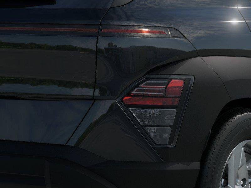 New 2027  Hyundai SE FWD image 10