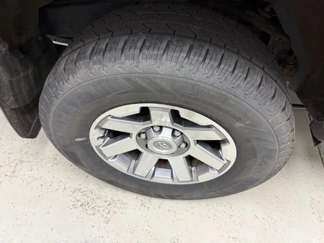 Used 2015 Gray Toyota Trail image 4