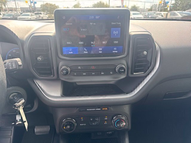 Used 2021 Gray Ford Base image 15