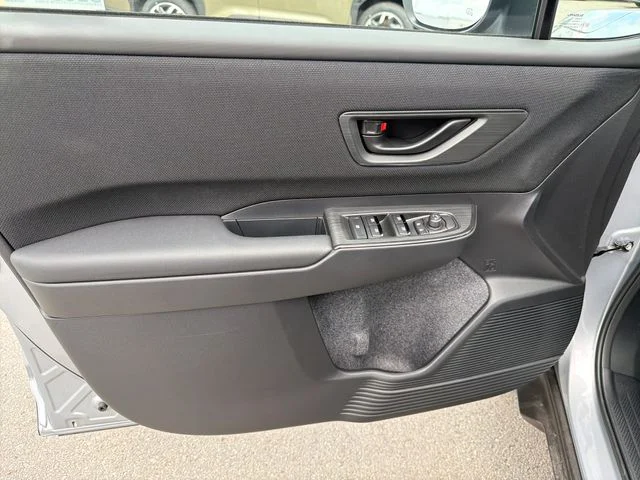 New 2026 ICE SILVER METALLIC Subaru Premium image 17