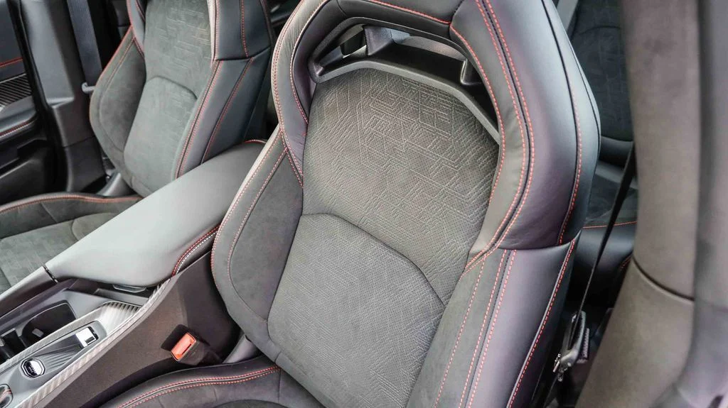 New 2026 Black Dodge Scat Pack Plus image 30
