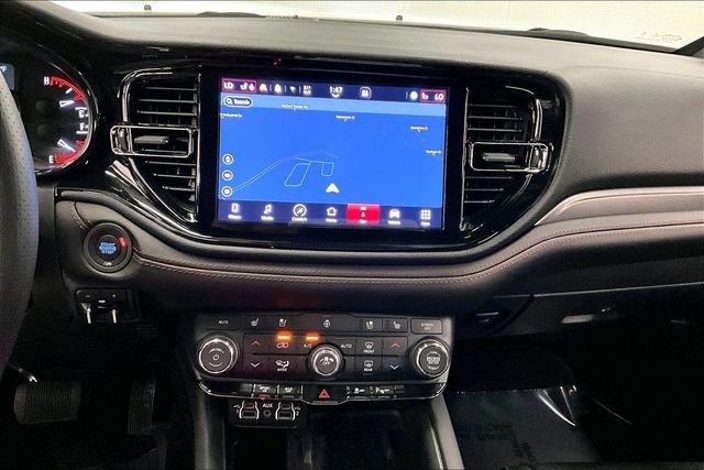 2025 Dodge Durango R/T - Photo 31