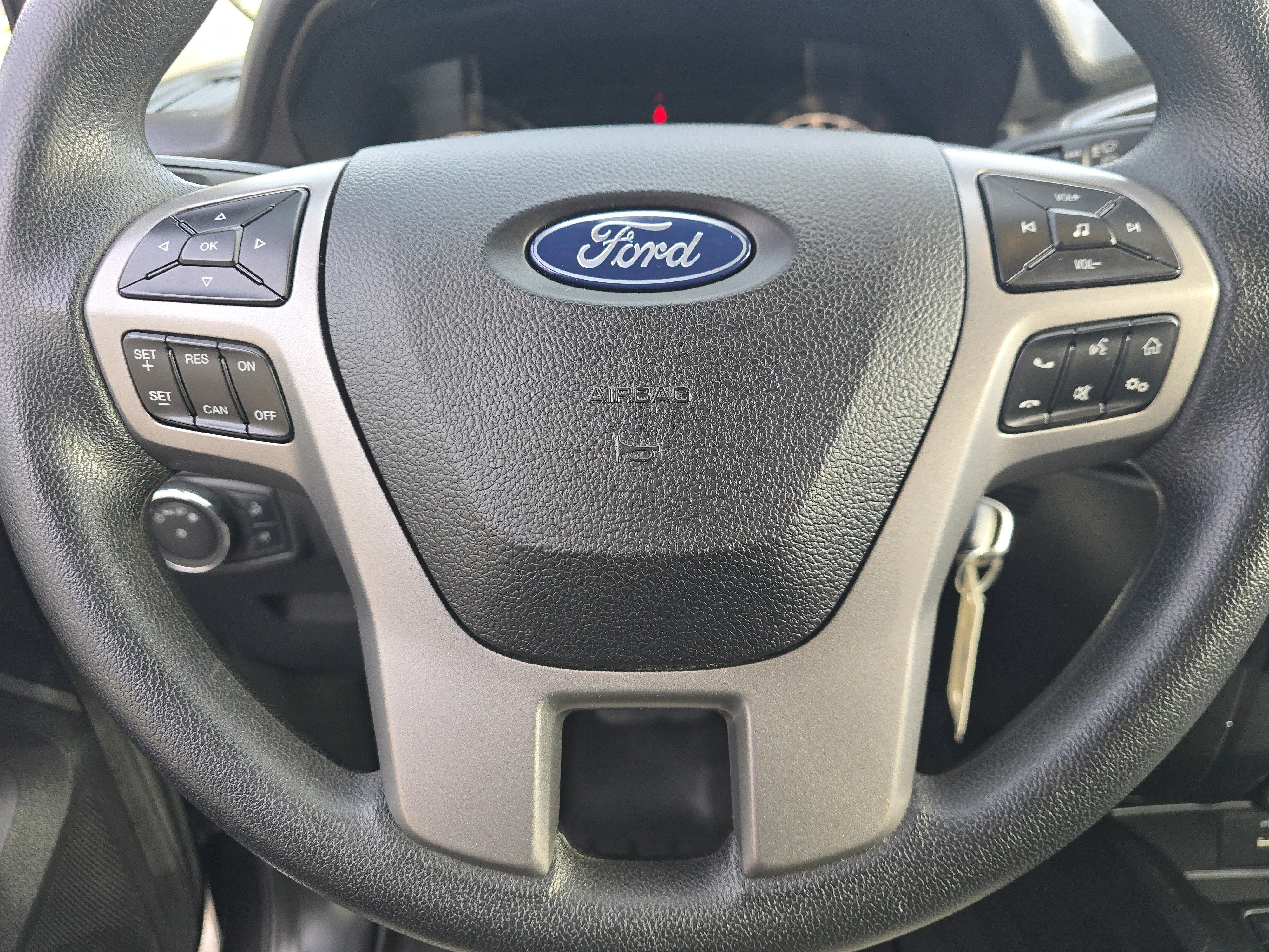 2019 Ford Ranger XLT - Photo 18