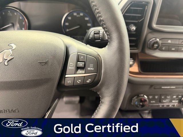 Certified Used 2023 Area 51 Ford Outer Banks image 12