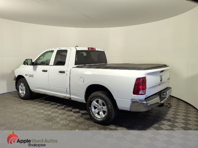 Used 2015 White Ram Tradesman image 4