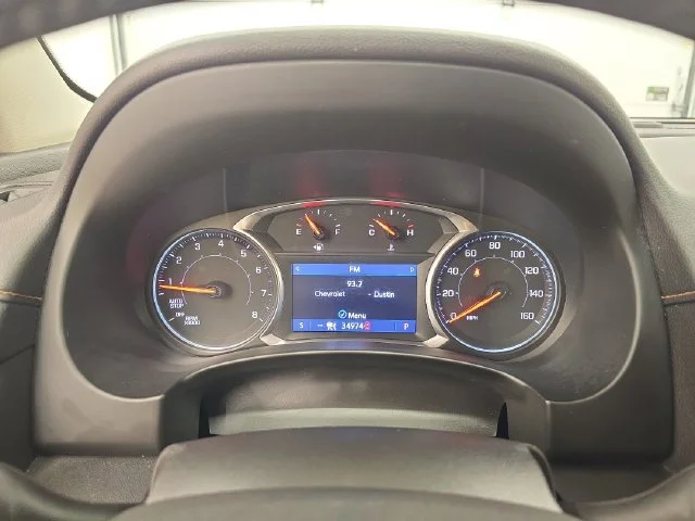 Used 2020 Summit White GMC SLT image 32
