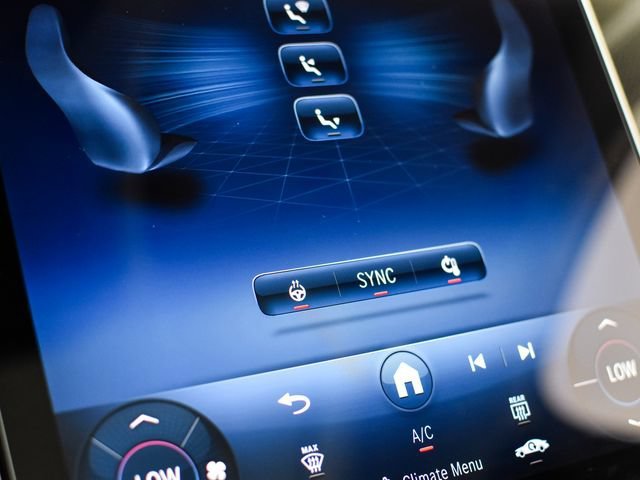 New 2026 Black Mercedes-Benz C 300 image 78