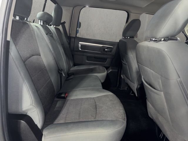 Used 2014 White Ram Big Horn image 21