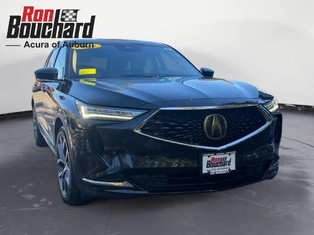 2024 Acura MDX