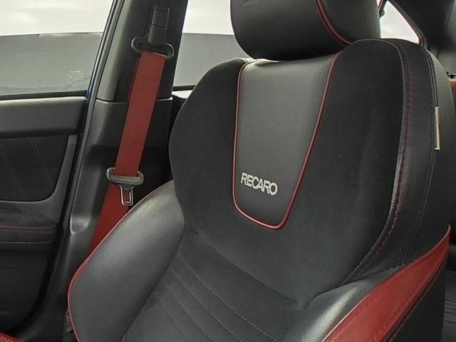 Used 2021 Blue Subaru STi Limited image 39
