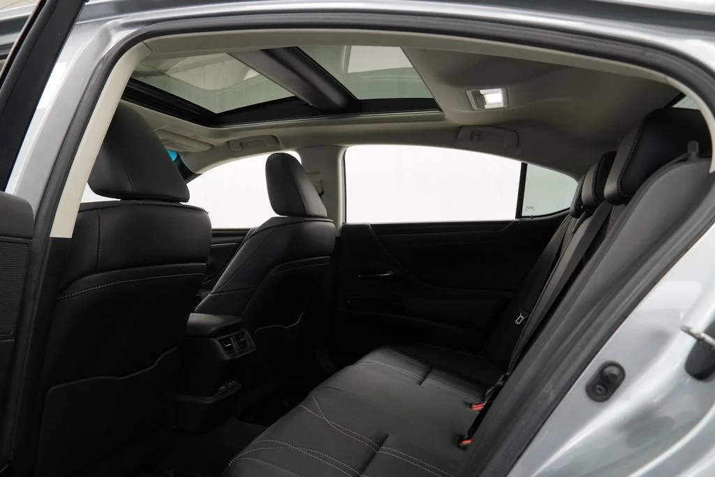 2023 Lexus ES 350 Luxury - Photo 12