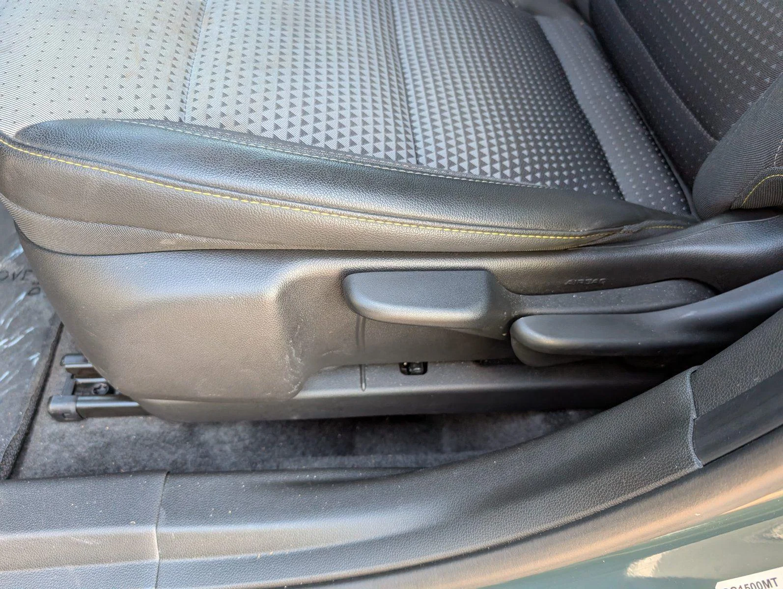 Used 2025 Cypress Gray Chevrolet LT image 13