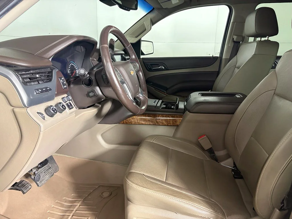 Used 2018 PEPPERDUST METALLIC Chevrolet Premier image 28