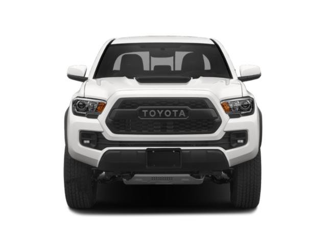 Used 2018 Cavalry Blue Toyota TRD Pro image 4
