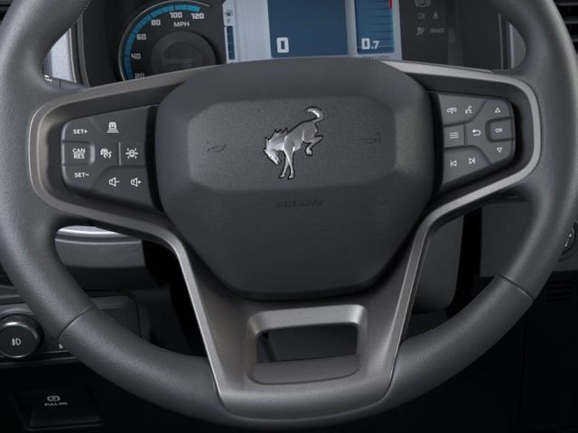 2025 Ford Bronco 4-Door Badlands - Photo 14