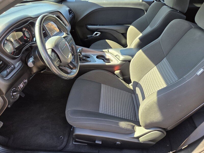 Used 2023 Gray Dodge GT image 13