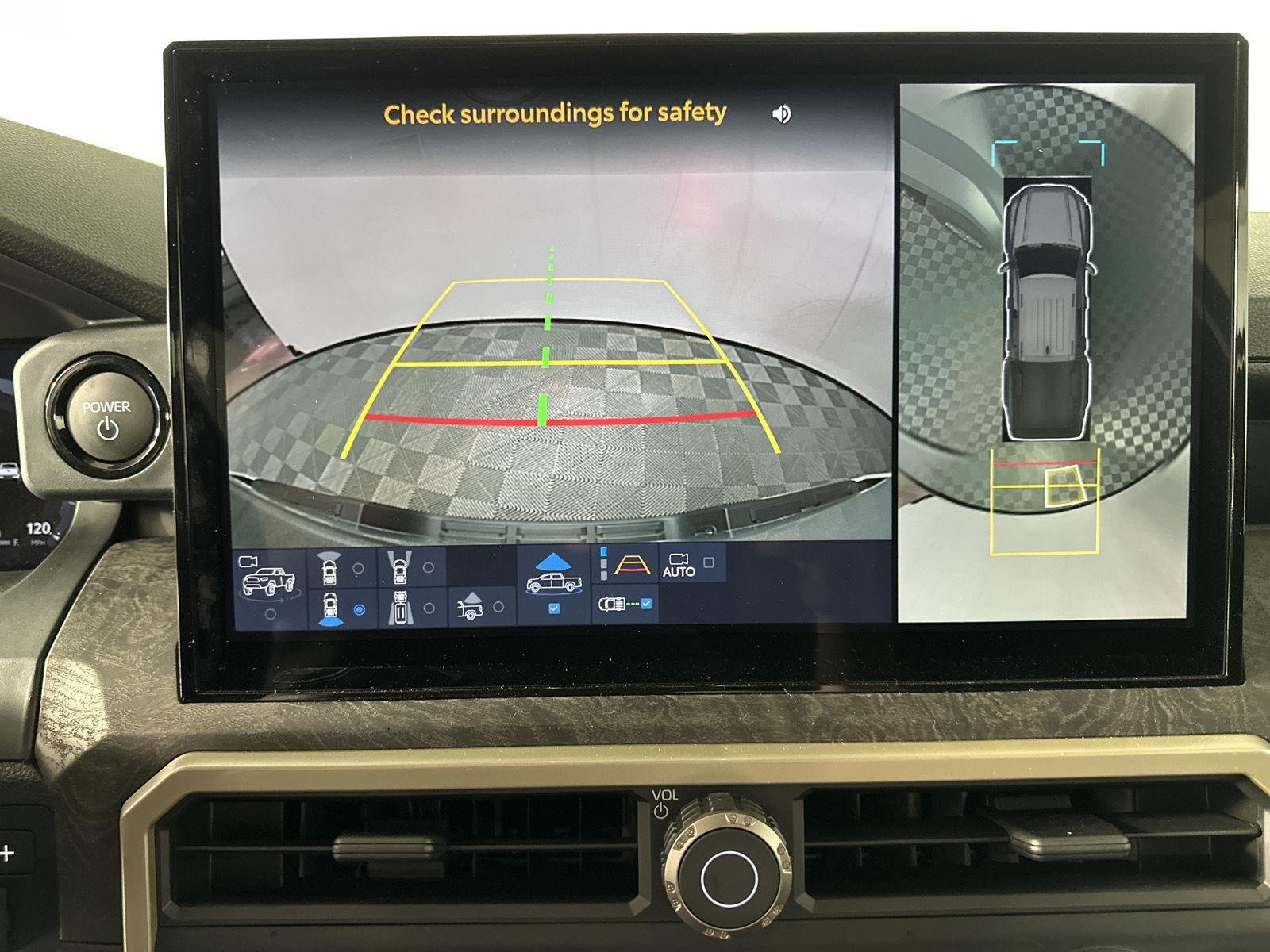 Used 2026 Celestial Silver Metallic Toyota Limited image 19