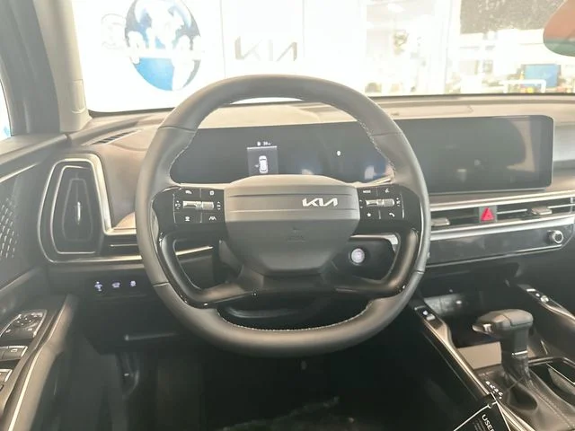 2026 Kia Sorento EX - Photo 13