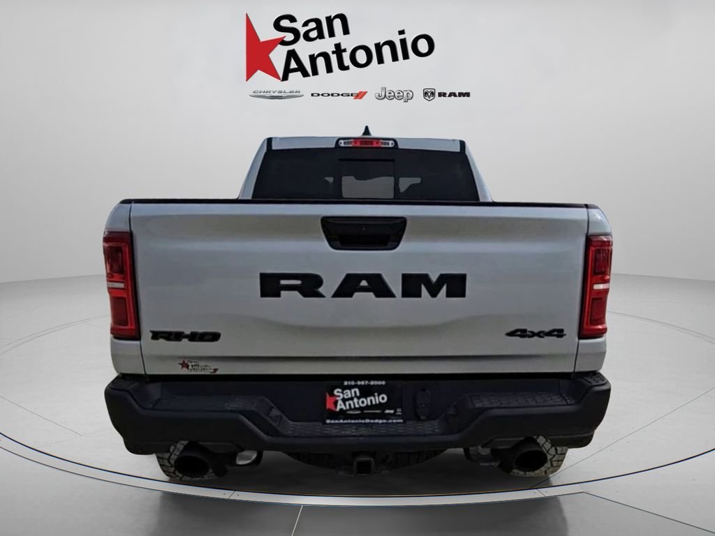 Used 2026 Silver Ram RHO image 11