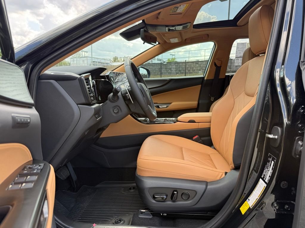 2026 Lexus NX 450h+ Luxury - Photo 19