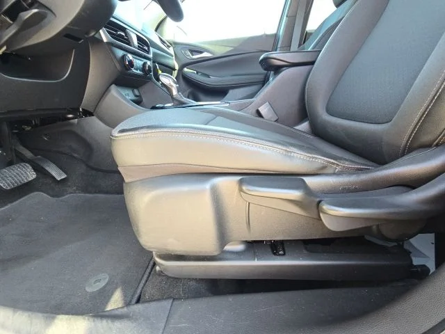 Used 2024 White Buick Preferred image 19