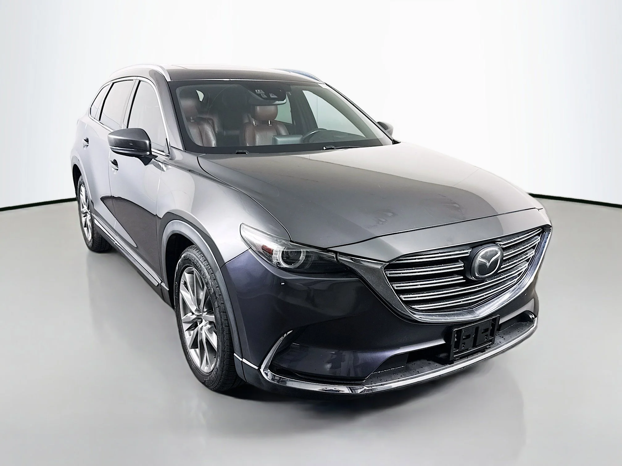 2016 Mazda CX-9 Signature AWD's photo
