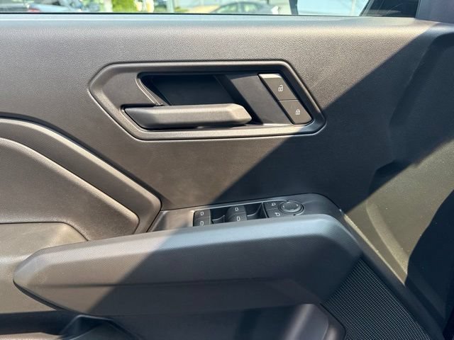 2026 Chevrolet Colorado Work Truck - Photo 18