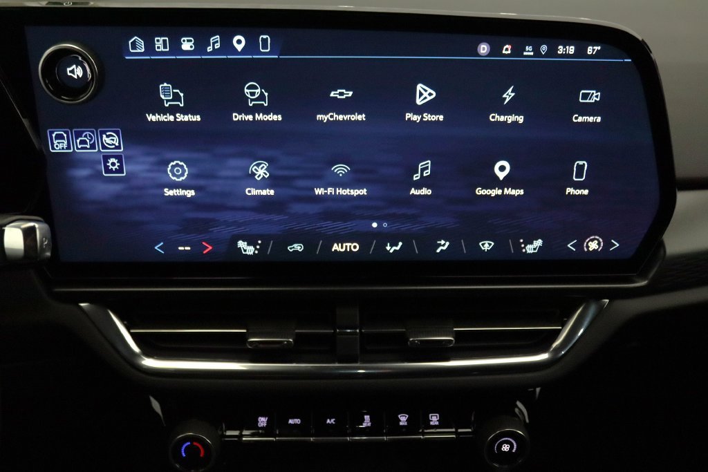 2026 Chevrolet Equinox EV 1LT - Photo 22