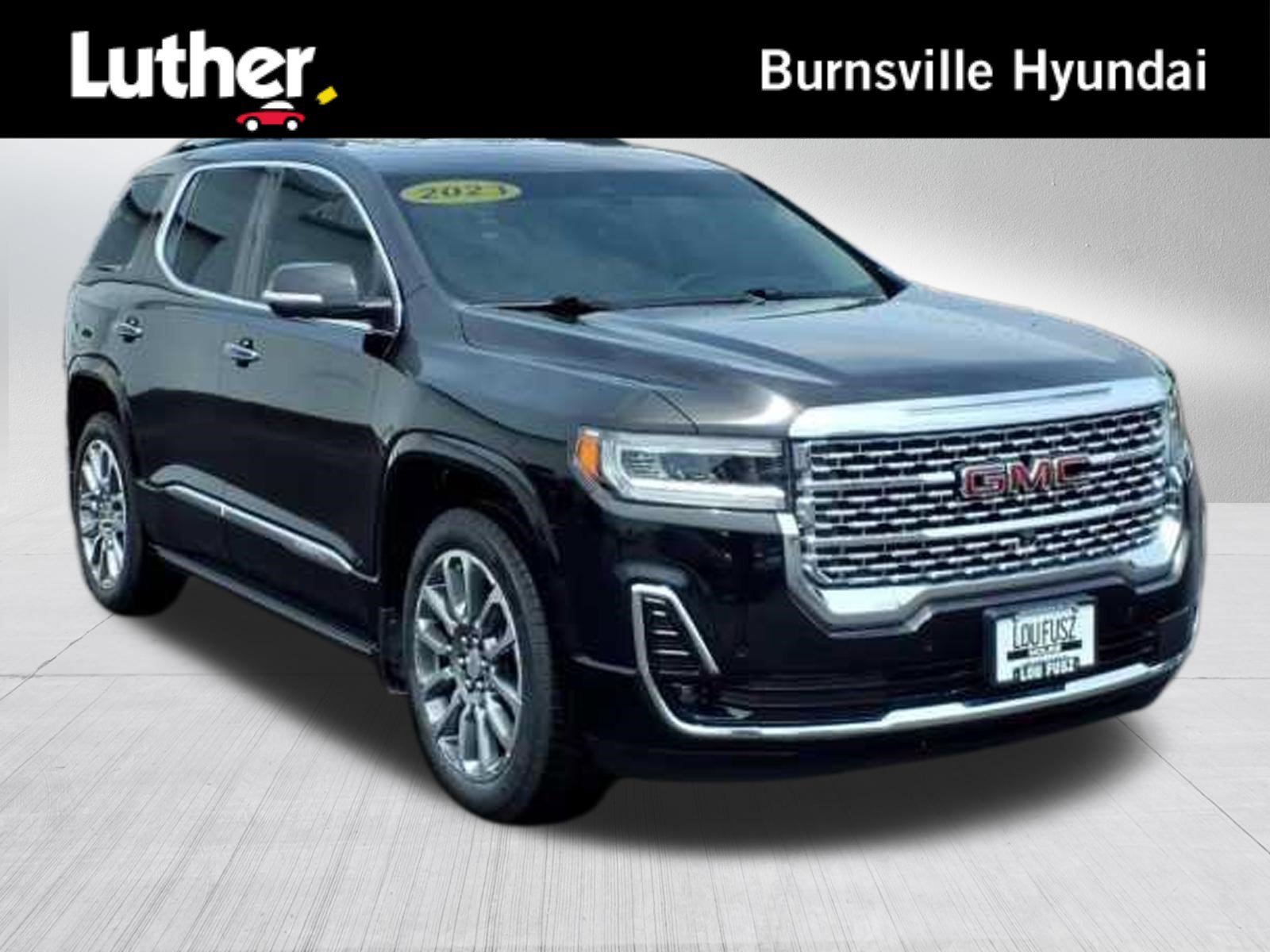 2023 GMC Acadia Denali AWD photo