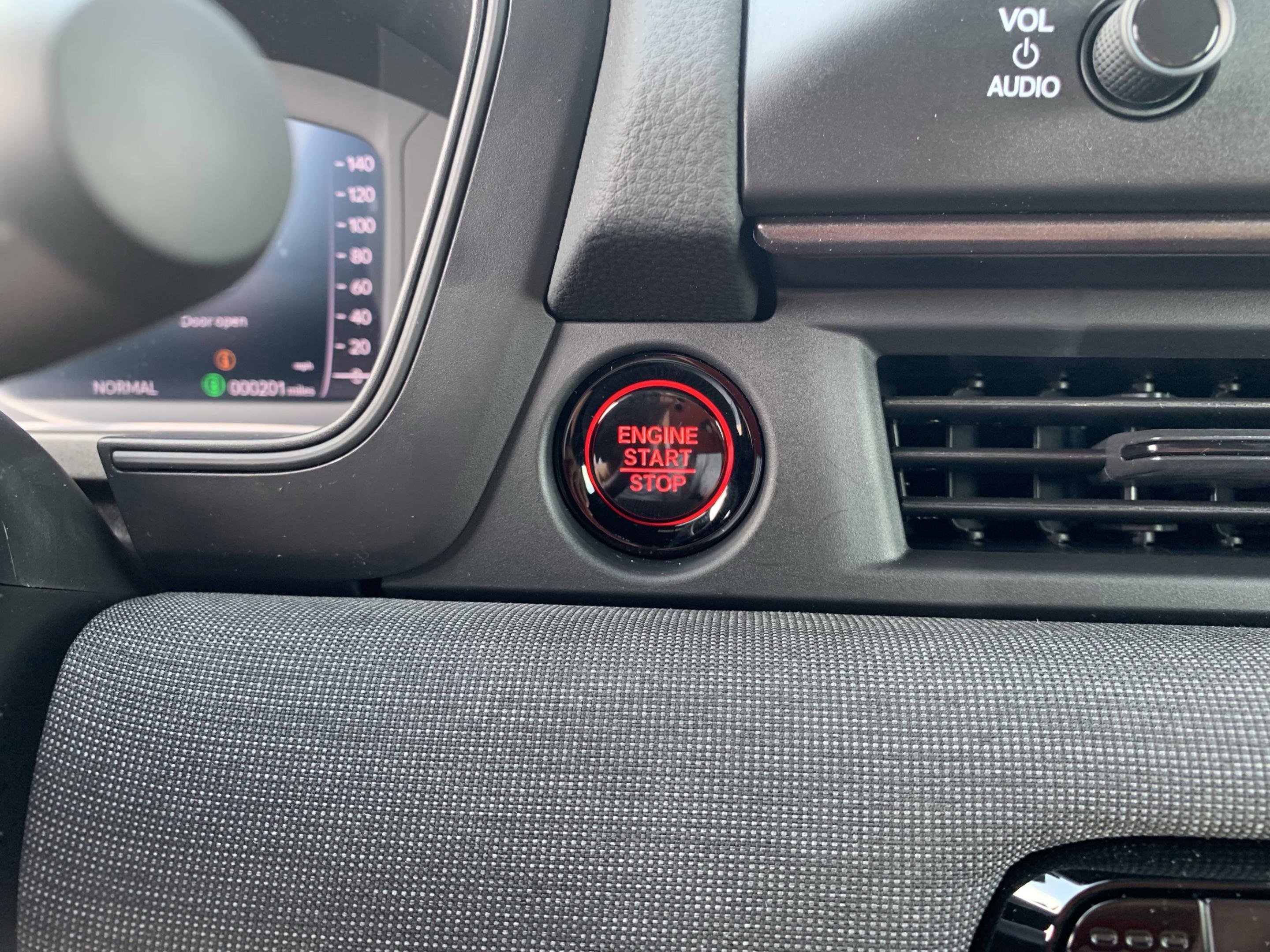 2026 Honda Passport TrailSport - Photo 26