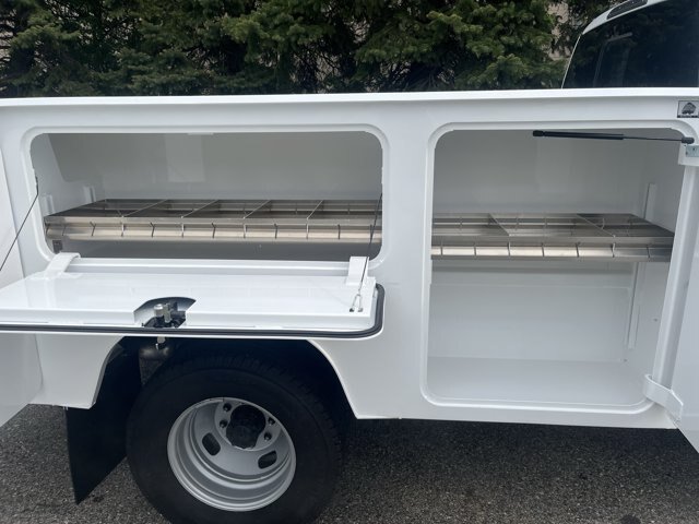 New 2025 Oxford White Ford XL image 37