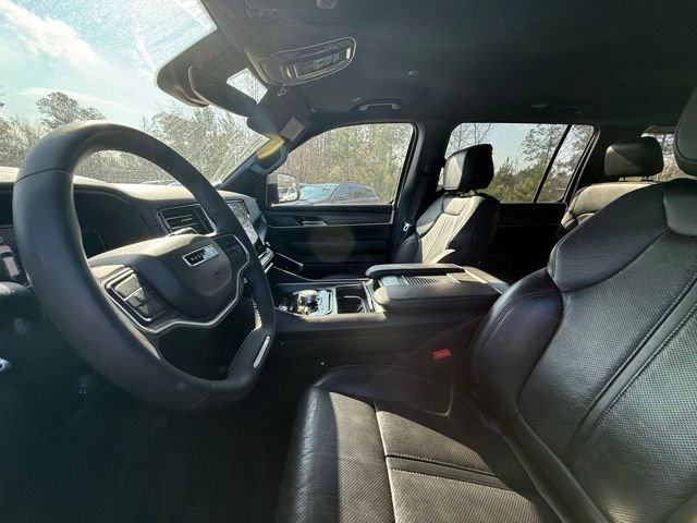 2023 Jeep Wagoneer Series II - Photo 8