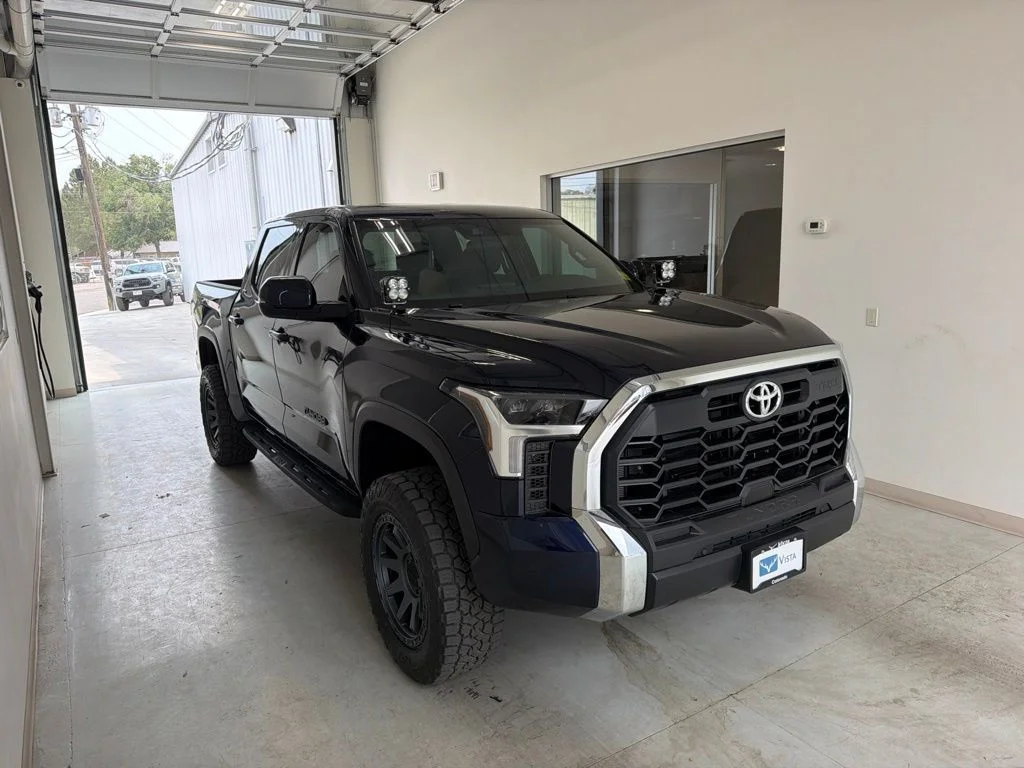 2026 Toyota Tundra  SR5