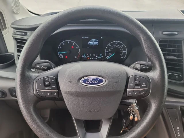 Used 2024 White Ford XL image 26