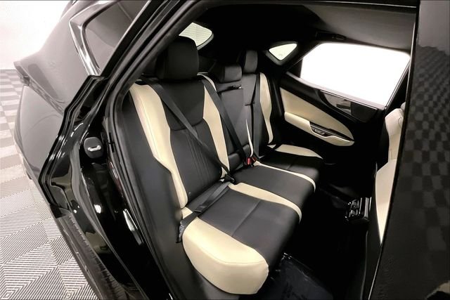 2024 Lexus NX 250 - Photo 26