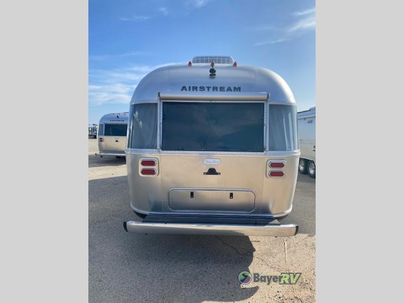 2025 Airstream Flying Cloud photo 3